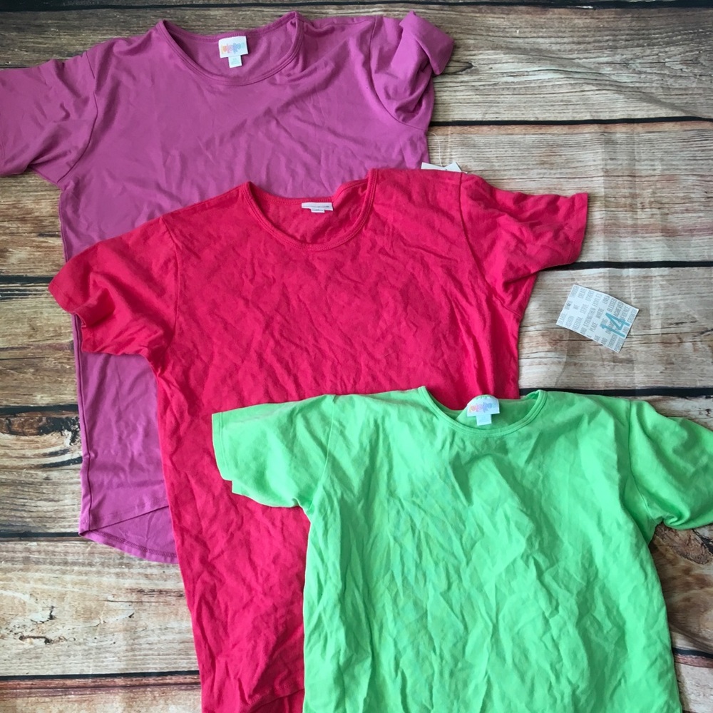 Lularoe Gracie Lot size 14